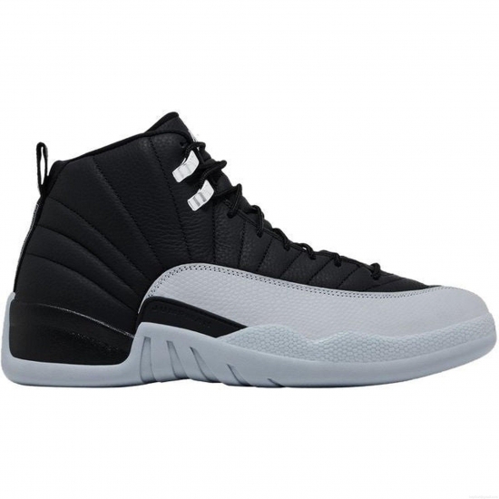 Jordan 12 Retro Barons - Click Image to Close