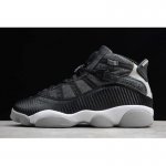 2019 Air Jordan 6 Rings "Carbon Fiber" 322992-004 Online Shop