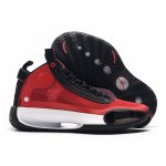 2020 Air Jordan 34 GS University Red/Black-White For Sale