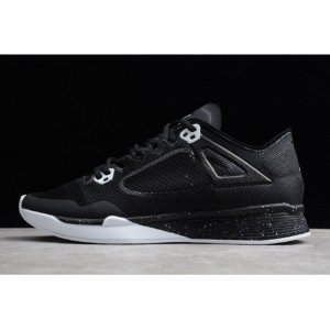 2019 Jordan 89 Racer "Oreo" Black/White AQ3747-001