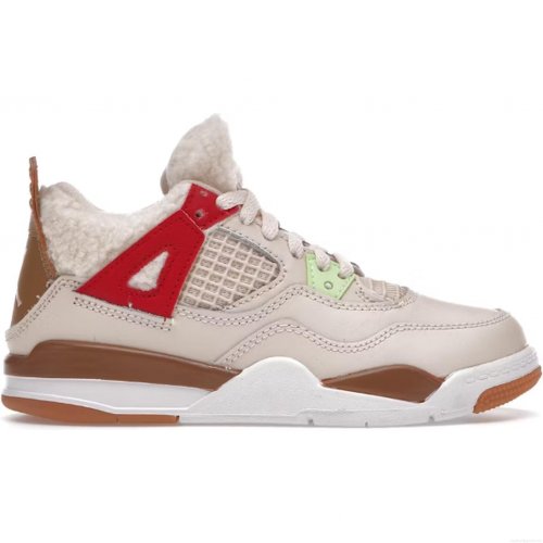 Jordan 4 Retro Where The Wild Things Are (PS)