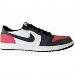 Jordan 1 Retro Low OG Jordan Brand NBA Glitter PE Promo Sample