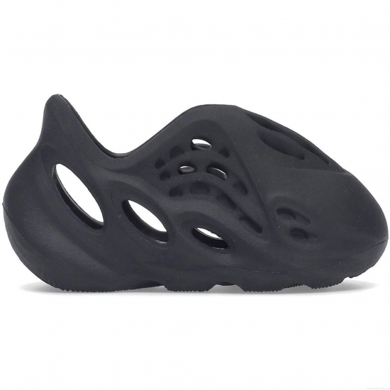 adidas Yeezy Foam RNNR Onyx (Infants) (2022/2024) - Click Image to Close