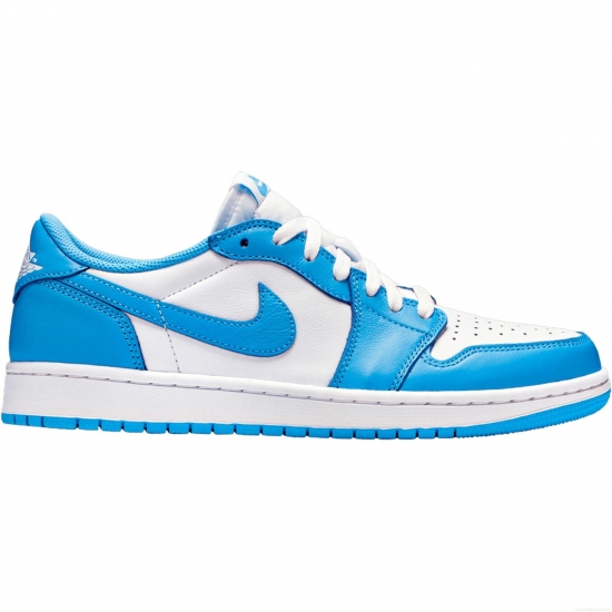 Jordan 1 Low SB UNC - Click Image to Close