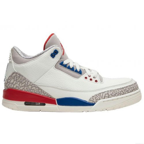 Jordan 3 Retro International Flight