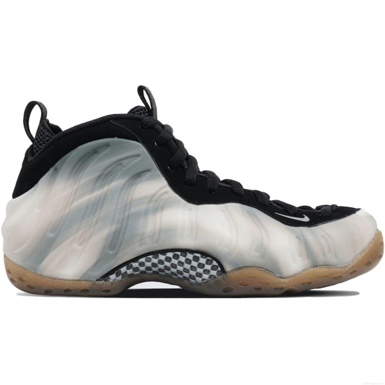Nike Air Foamposite One QS Dream a World - Click Image to Close
