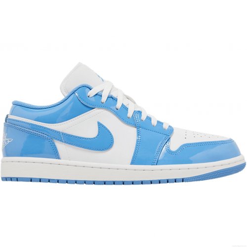 Jordan 1 Low SE White Legend Blue