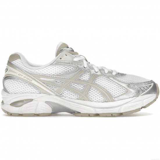 ASICS GT-2160 White Putty - Click Image to Close