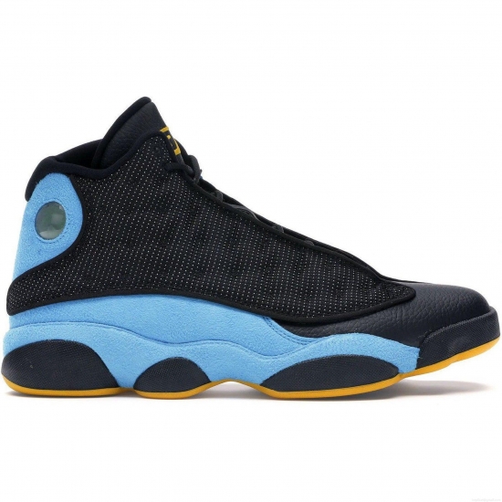 Jordan 13 Retro Chris Paul Away - Click Image to Close