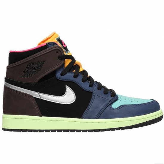 Jordan 1 Retro High Tokyo Bio Hack - Click Image to Close