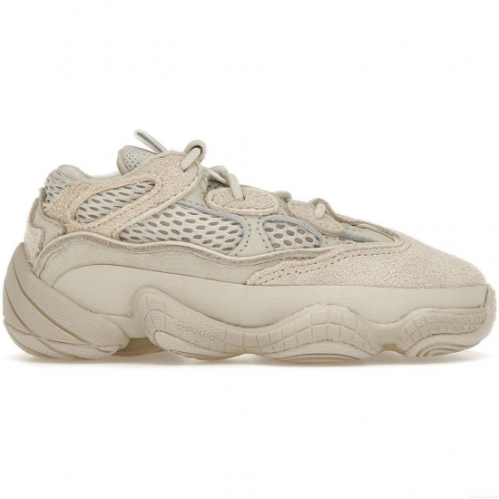 adidas Yeezy 500 Blush (2022) (Infants) - Click Image to Close