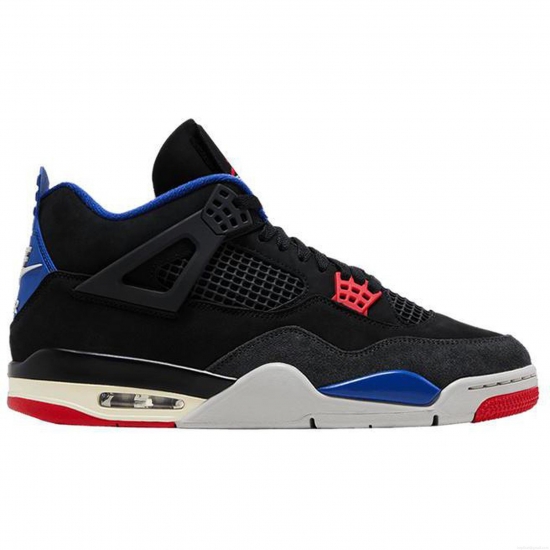 Jordan 4 Retro Rare Air (White Lettering) - Click Image to Close