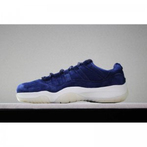 Women's Air Jordan 11 Low "RE2PECT" 2018 Free Shipping