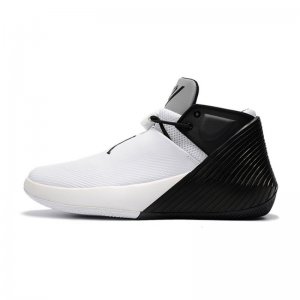Jordan Why Not Zer0.1 Low "2-Way" White/Black Cheap Sale