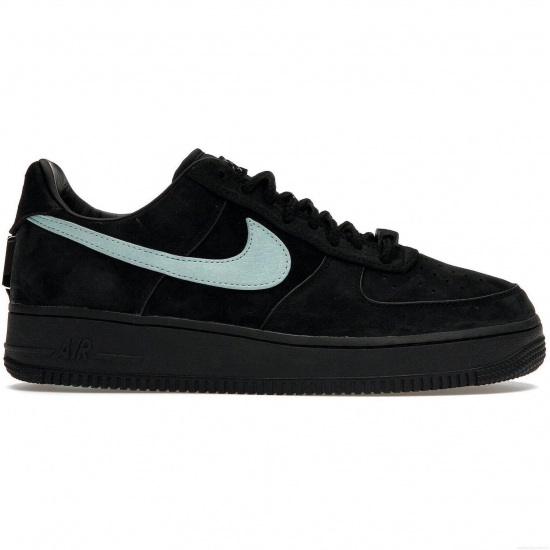 Nike Air Force 1 Low Tiffany & Co. 1837 - Click Image to Close