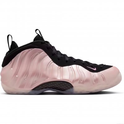 Nike Air Foamposite One DMV Cherry Blossom