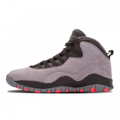 Air Jordan 10 Retro "Cool Grey" 310805-023 For Sale
