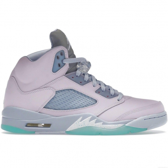 Jordan 5 Retro Easter (2022) - Click Image to Close