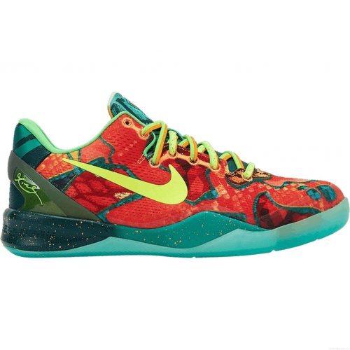 Nike Kobe 8 Protro What The (2025) (GS)