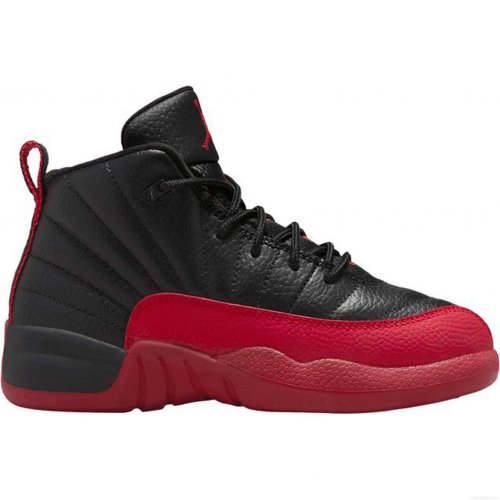 Jordan 12 Retro Flu Game (2025) (PS)