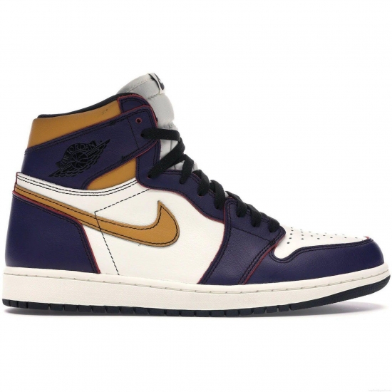 Jordan 1 Retro High OG Defiant SB LA to Chicago - Click Image to Close