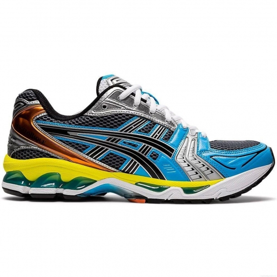 ASICS Gel-Kayano 14 Angelo Baque Rebirth Of Cool - Click Image to Close