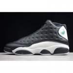 2020 Air Jordan 13 "Reverse He Got Game" Black/Gym Red-White 414