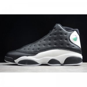 2020 Air Jordan 13 "Reverse He Got Game" Black/Gym Red-White 414