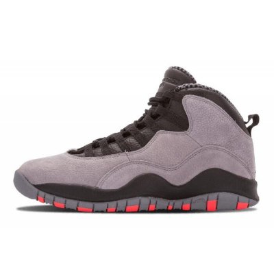 Air Jordan 10 Retro "Cool Grey" 310805-023 For Sale