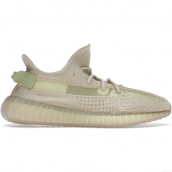 adidas Yeezy Boost 350 V2 Flax (2020/2024) - Click Image to Close