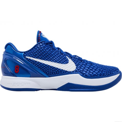 Nike Kobe 6 Protro Dodgers
