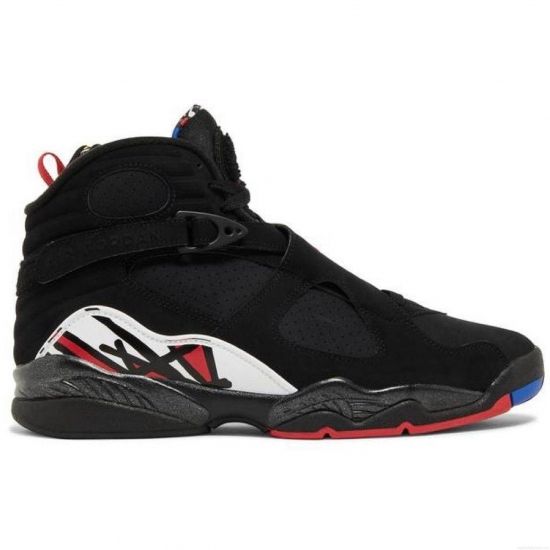 Jordan 8 Retro Playoffs (2023) - Click Image to Close