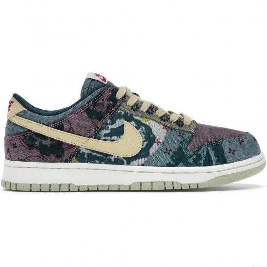 Nike Dunk Low Community Garden - Click Image to Close