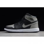 Kid's Air Jordan 1 AJ1 High OG "Shadow" For Sale