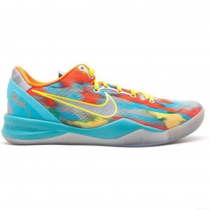 Nike Kobe 8 Protro Venice Beach (2024)