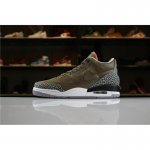 2018 Air Jordan 3 JTH NRG "Bio Beige" AV6683-200 For Sale