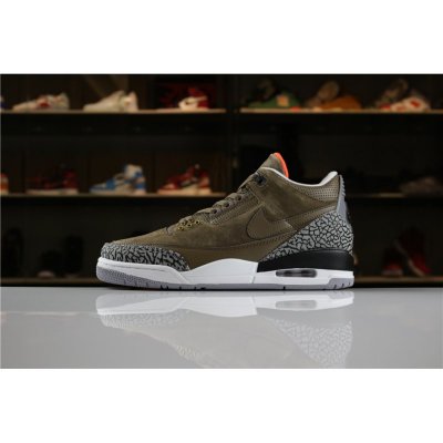 2018 Air Jordan 3 JTH NRG "Bio Beige" AV6683-200 For Sale