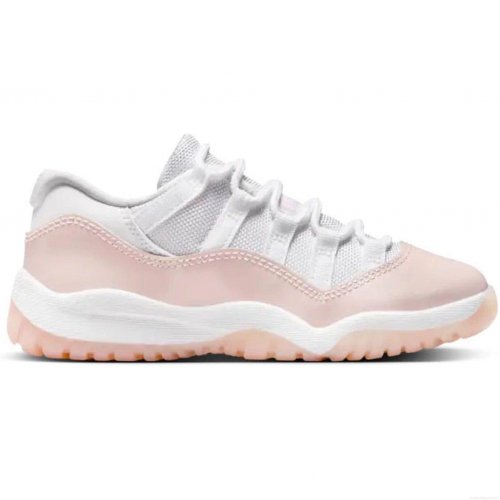 Jordan 11 Retro Low Legend Pink (PS)