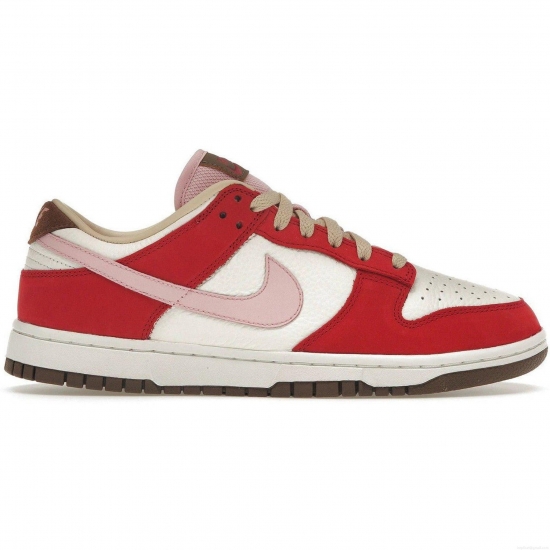 Nike Dunk Low PRM Bacon (Women's) - Click Image to Close