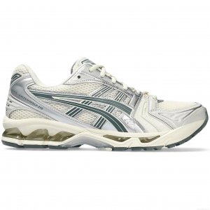 ASICS Gel-Kayano 14 Birch Dark Pewter