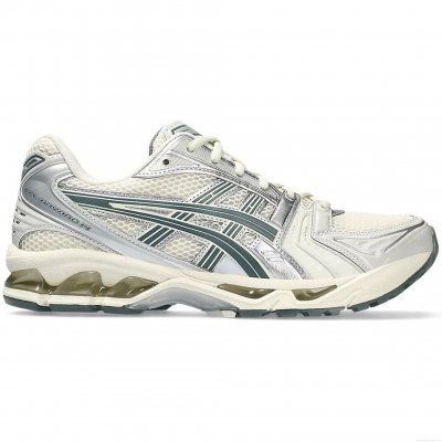 ASICS Gel-Kayano 14 Birch Dark Pewter