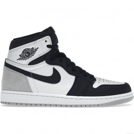 Jordan 1 Retro High OG Bleached Coral - Click Image to Close