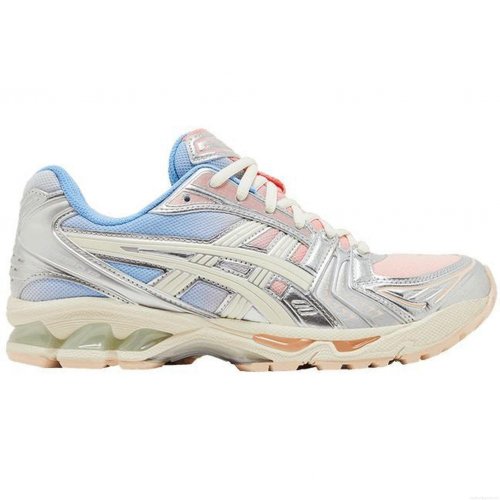Asics Gel-Kayano 14 Baked Pink Cream (Women's)