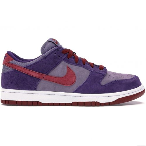 Nike Dunk Low Plum (2020/2024)