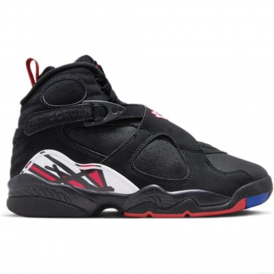 Jordan 8 Retro Playoffs (2023) (GS)