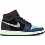 Jordan 1 Retro High Tokyo Bio Hack (GS)