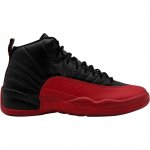 Jordan 12 Retro Flu Game (2025)