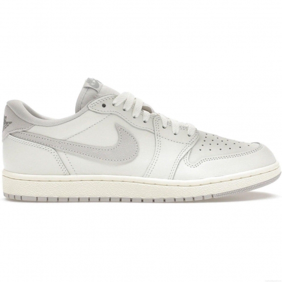 Jordan 1 Retro Low '85 Neutral Grey - Click Image to Close