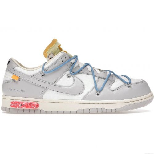 Nike Dunk Low Off-White Lot 5