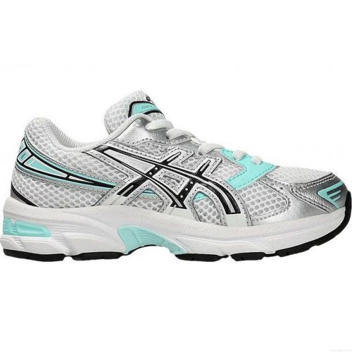 ASICS Gel-1130 White Aqua (PS)